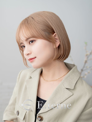 E:terne 大宮店【エテルネ】×スタイル