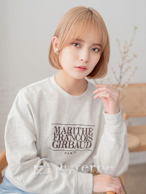 E:terne 大宮店【エテルネ】×スタイル