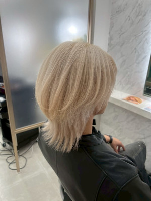 E:terne 大宮店【エテルネ】×スタイル