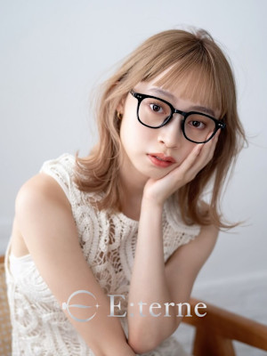E:terne 大宮店【エテルネ】×スタイル