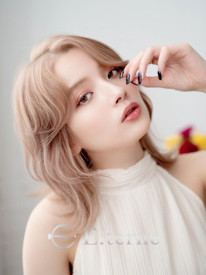 E:terne 大宮店【エテルネ】×スタイル