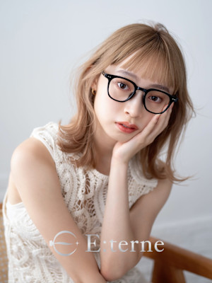 E:terne 大宮店【エテルネ】×スタイル