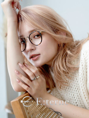 E:terne 大宮店【エテルネ】×スタイル