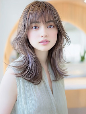 E:terne 大宮店【エテルネ】×スタイル