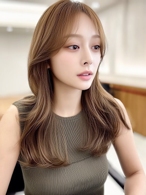 E:terne 大宮店【エテルネ】×スタイル