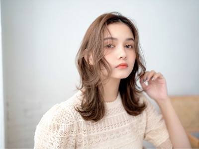 E:terne 大宮店【エテルネ】×スタイル