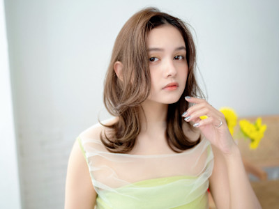 E:terne 大宮店【エテルネ】×スタイル