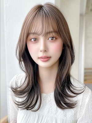 E:terne 大宮店【エテルネ】×スタイル