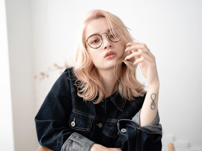 E:terne 大宮店【エテルネ】×スタイル