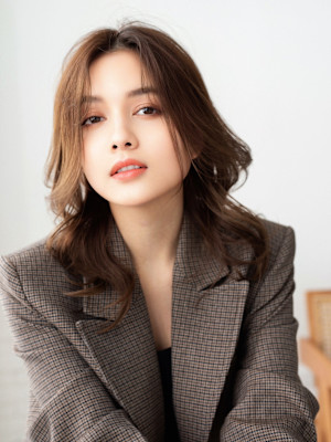 E:terne 大宮店【エテルネ】×スタイル