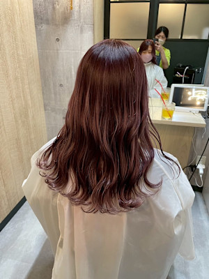 E:terne 大宮店【エテルネ】×スタイル