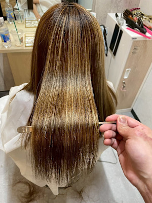 E:terne 大宮店【エテルネ】×スタイル