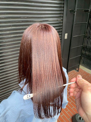 E:terne 大宮店【エテルネ】×スタイル