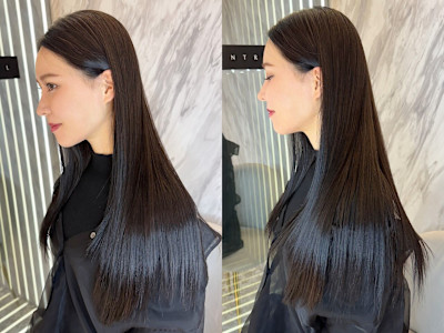 E:terne 大宮店【エテルネ】×スタイル