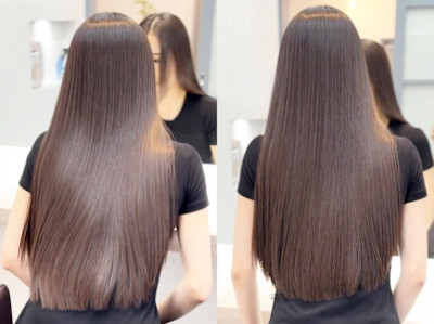 E:terne 大宮店【エテルネ】×スタイル