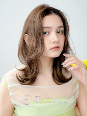 E:terne 大宮店【エテルネ】×スタイル