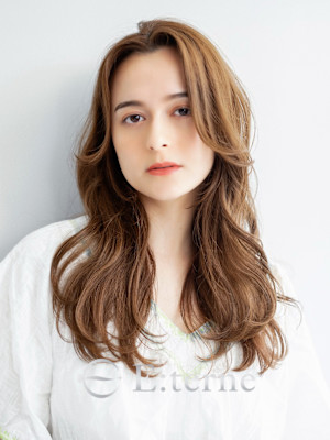 E:terne 大宮店【エテルネ】×スタイル