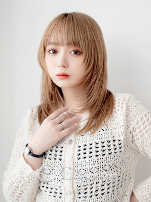 E:terne 大宮店【エテルネ】×スタイル