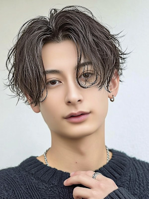 E:terne 大宮店【エテルネ】×スタイル