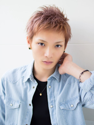 E:terne 大宮店【エテルネ】×スタイル