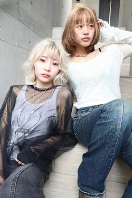 デザインカラー/ハイトーン/大名