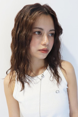 レイヤーカット/レイヤー/大名