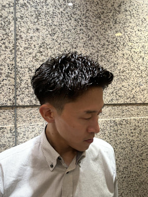 日本橋/ビジネススタイル