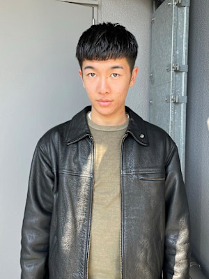 クロップスタイル