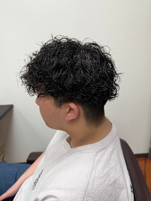 ツイストスパイラル