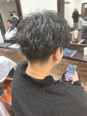 ツイストスパイラル