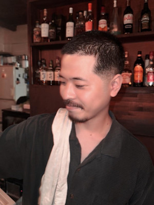 メンズカット/バズカット/大名