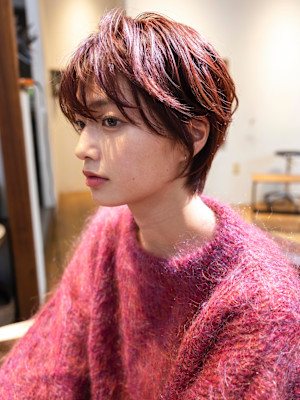 Eddie【エディ】×スタイル