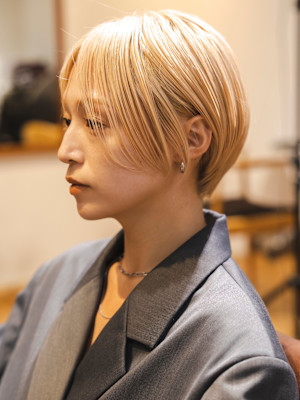 Eddie【エディ】×スタイル