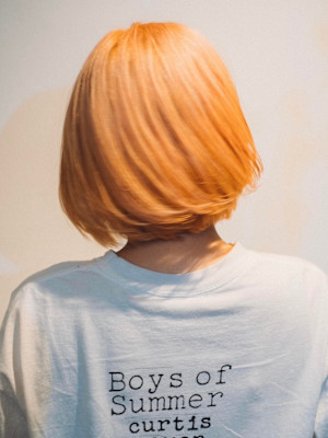 Eddie【エディ】×スタイル