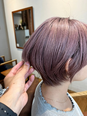 Eddie【エディ】×スタイル