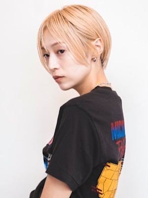 Eddie【エディ】×スタイル