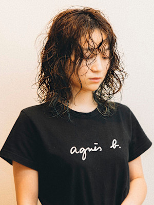 Eddie【エディ】×スタイル