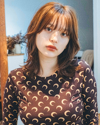 Eddie【エディ】×スタイル