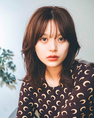 Eddie【エディ】×スタイル