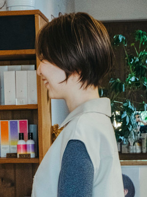 Botanica 【ボタニカ】×スタイル