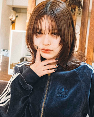 Eddie【エディ】×スタイル