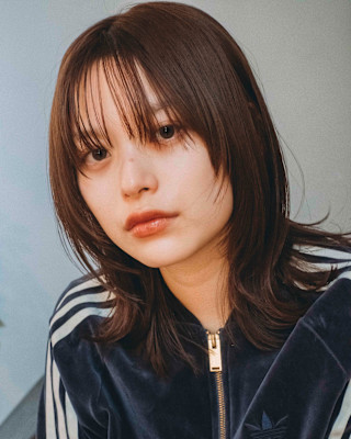 Eddie【エディ】×スタイル