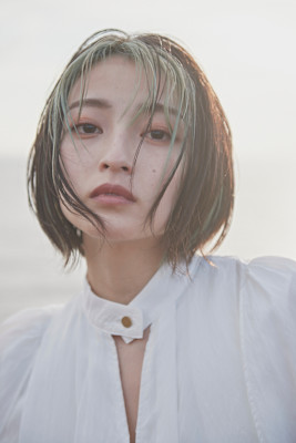 Eddie【エディ】×スタイル