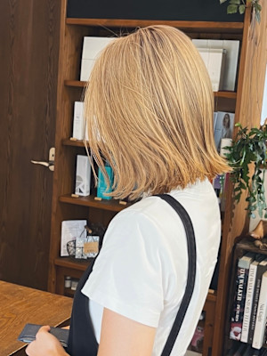 Eddie【エディ】×スタイル