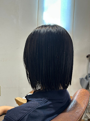 Botanica 【ボタニカ】×スタイル