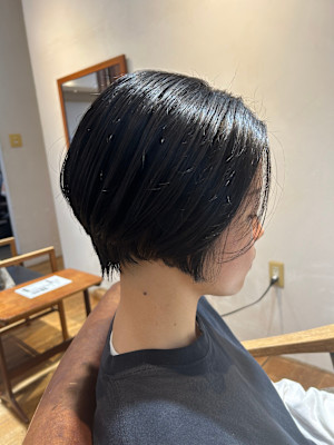 Botanica 【ボタニカ】×スタイル