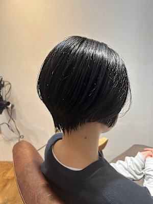 Botanica 【ボタニカ】×スタイル