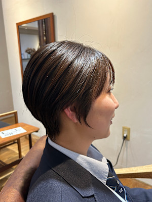 Botanica 【ボタニカ】×スタイル