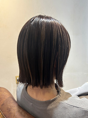 Botanica 【ボタニカ】×スタイル