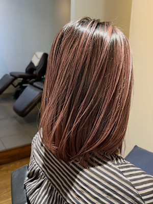 Eddie【エディ】×スタイル